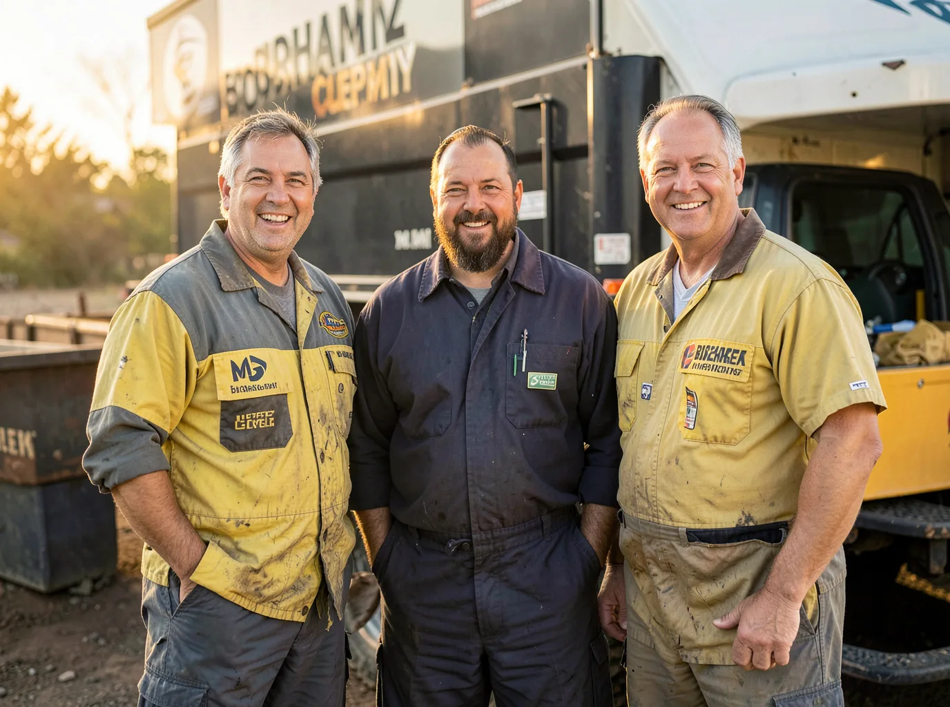 Sewage Cleanup company in Erie, CO