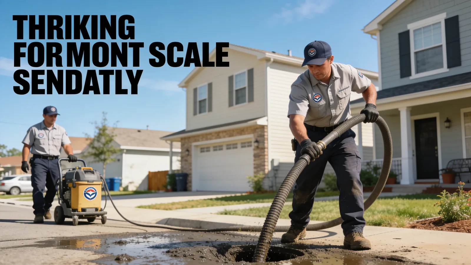 Sewage Cleanup in Erie, CO near me